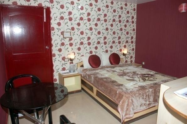 Hotel Amit Inn Patna (Bihar) Room photo