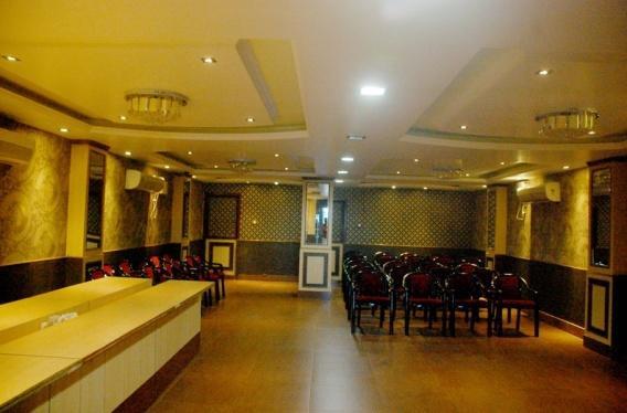 Hotel Amit Inn Patna (Bihar) Exterior photo